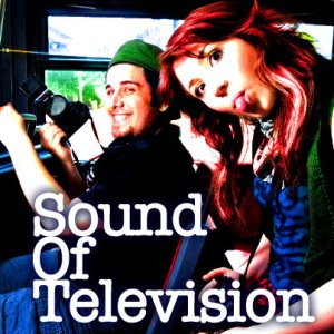The Sound of Television